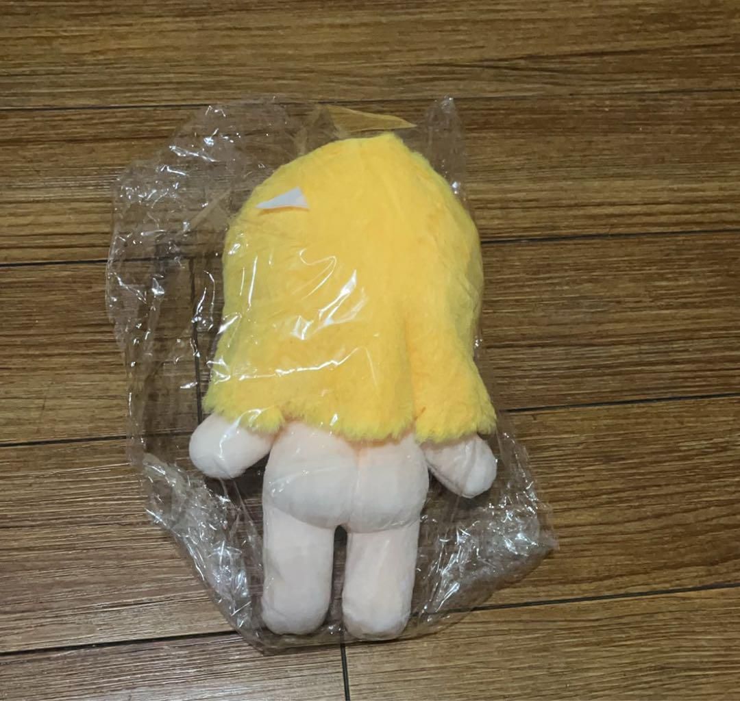 ゼルダの伝説 ティアオブザキングダム　ゼルダ姫　20cm着せ替えぬいぐるみ骨あり ゼルダの伝説 ティアオブザキングダム ゼルダ姫 20cm着せ替え