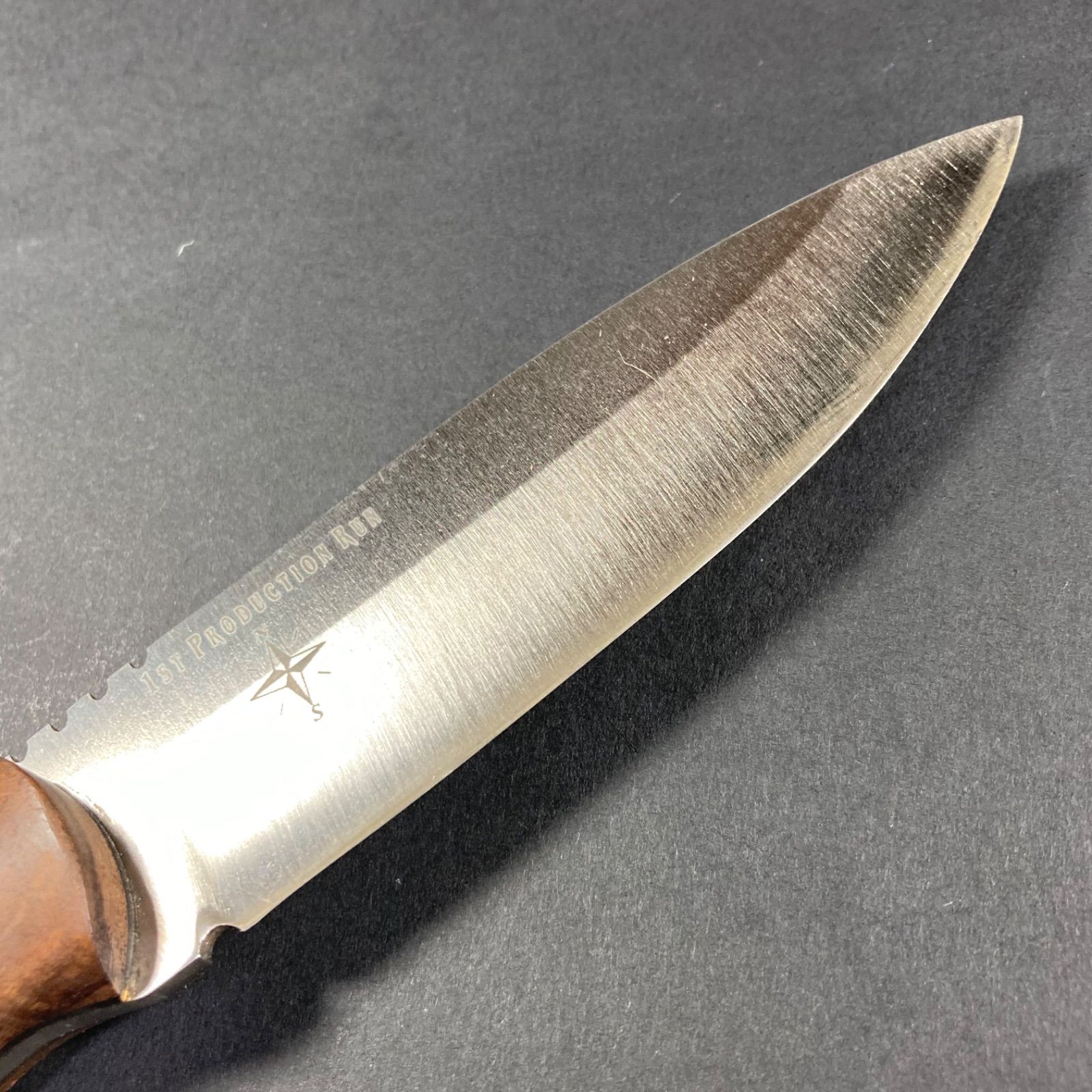 ブッシュクラフト