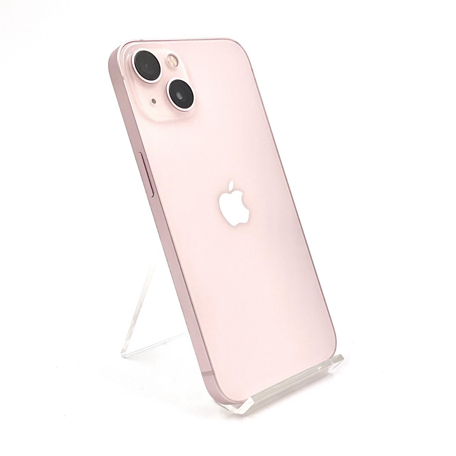 ジャンク　iPhone13mini 512GB pink iPhone13 ピンク 512GB Iphone13mini 512gb ピンク pink 半ジャンク