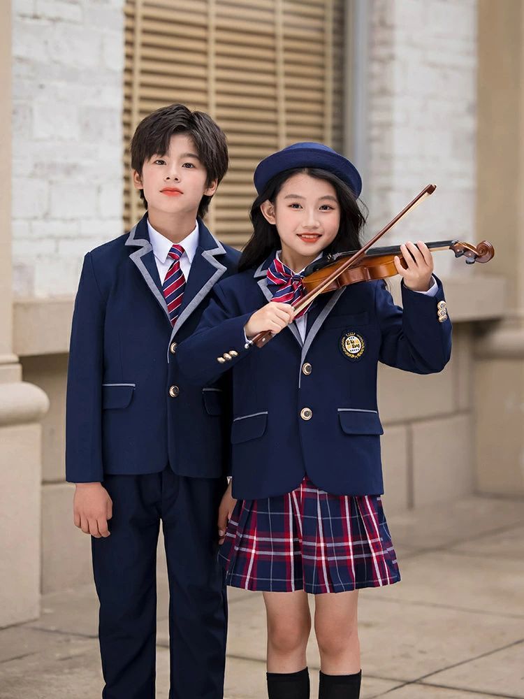 制服 小学校