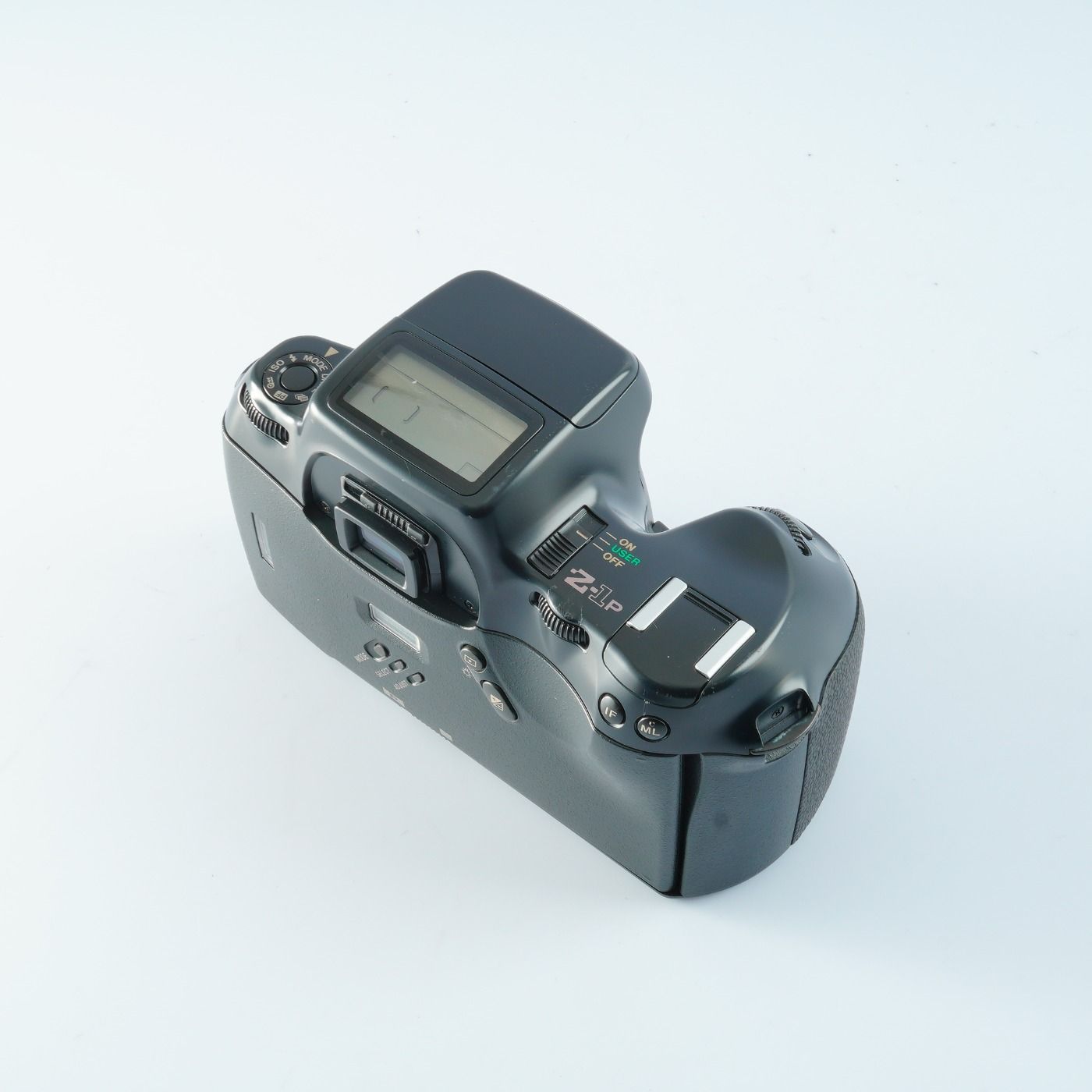 ペンタックス Z-1P AF フィルム一眼レフカメラ