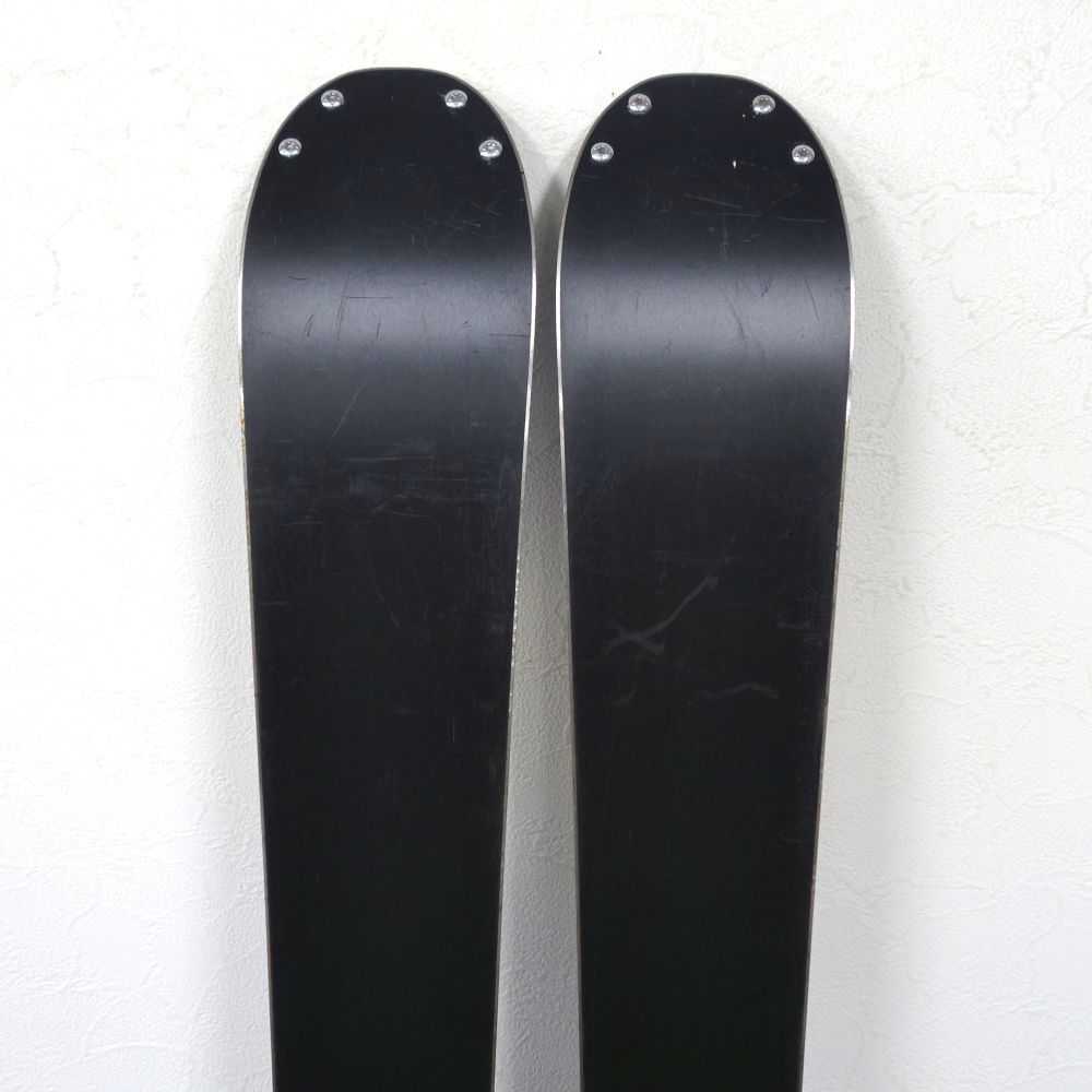 アトミック ATOMIC NOMAD BLACKEYE 167cm ビンディング XTO12