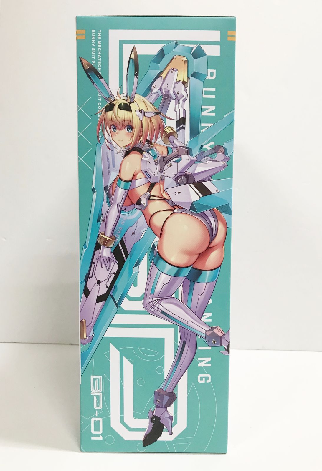 BP-01 ソフィア