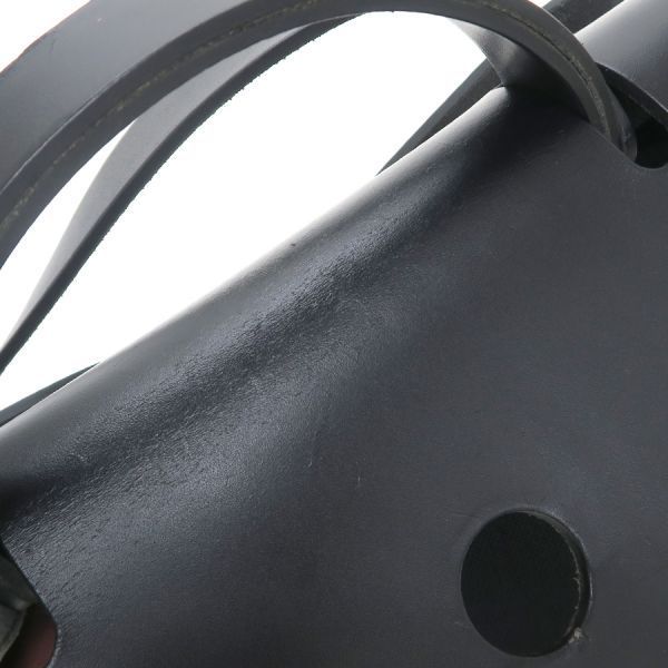 エルメス エールバッグジップMM