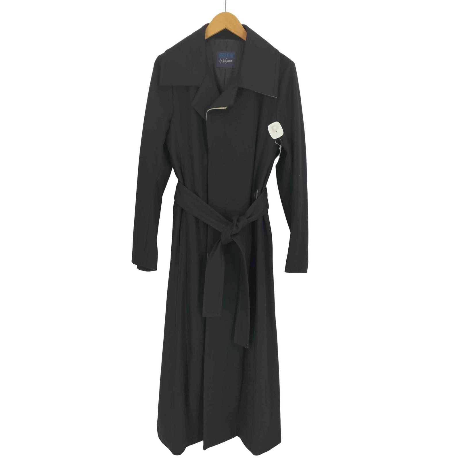 REGULATION Yohji Yamamoto ヨウジヤマモト ウールコート REGULATION Yohji Yamamoto ヨウジヤマモト ウールコート yohji