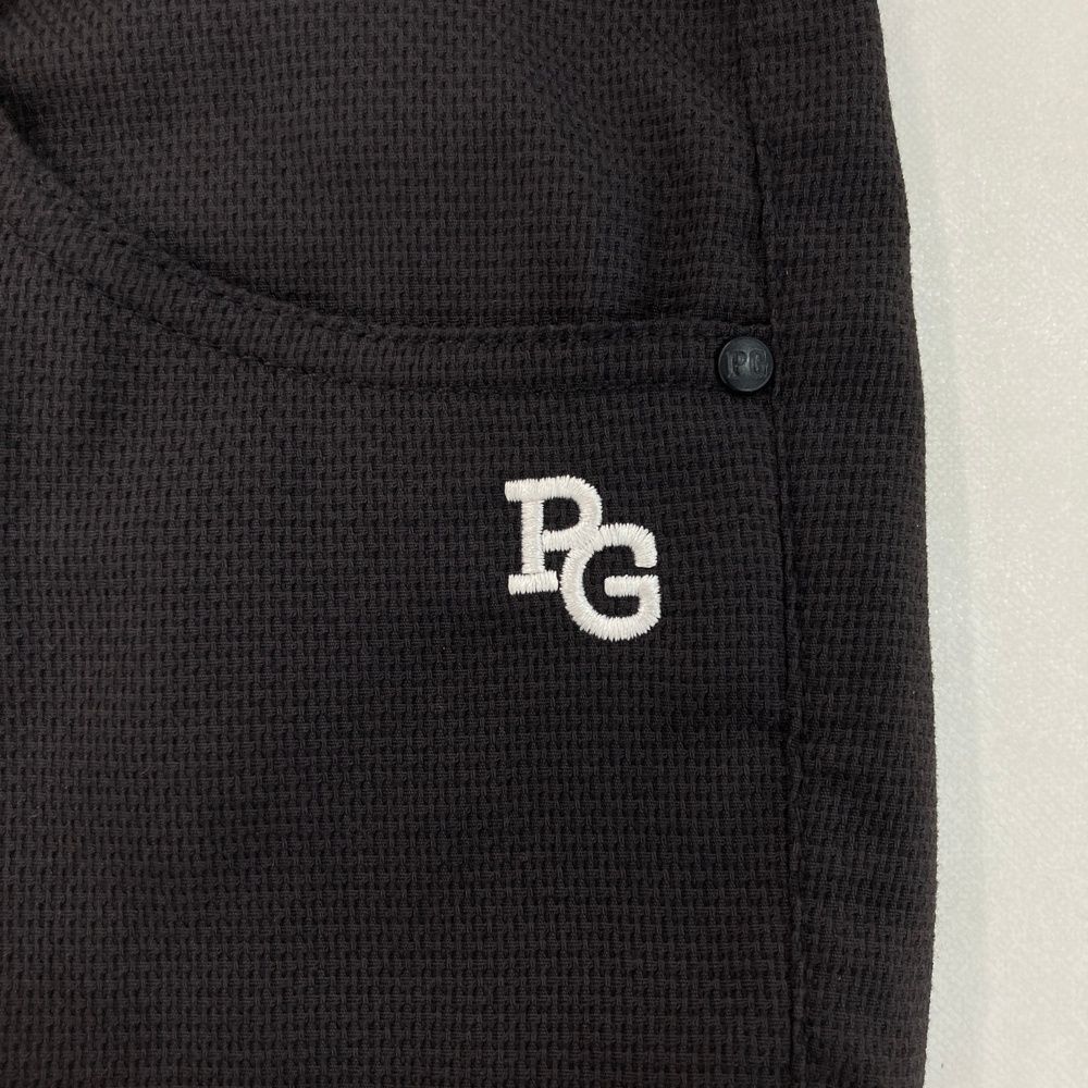 パンツ ブラック系