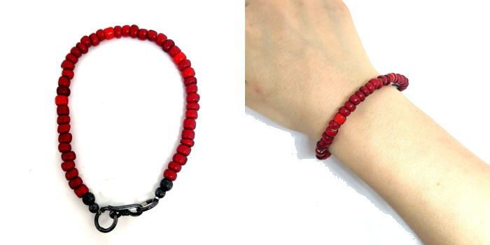 ブレスレット アクセサリー