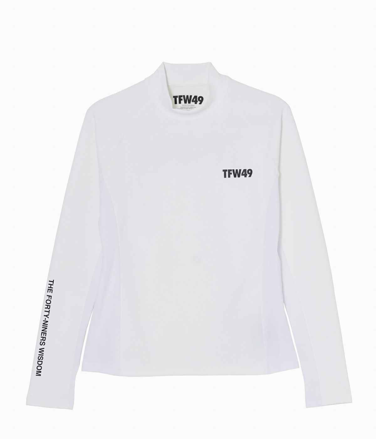 MOCKNECK T