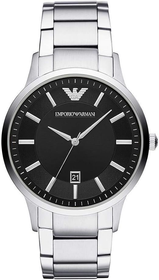 EMPORIO ARMANI(エンポリオ アルマーニ)] AR2457 腕時計 クォーツ