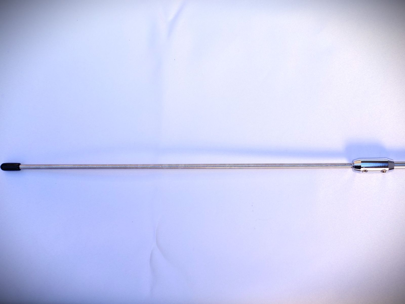 26~28MHzステンレス製！コンパクト高性能GPアンテナ耐入力200W - メルカリ