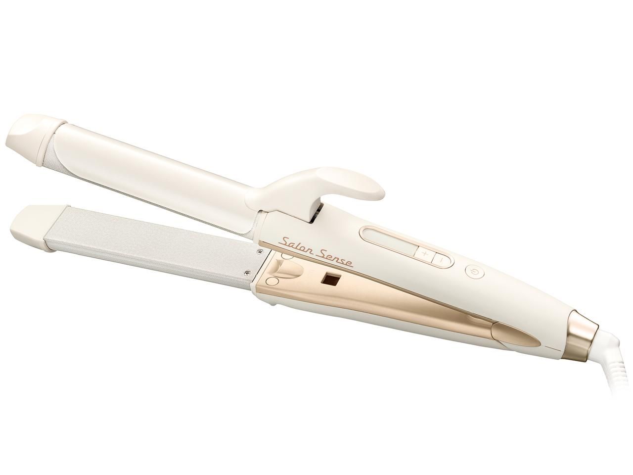 7 ReFa リファ コードレス ヘアアイロン フィンガー アイロン ミニ 検