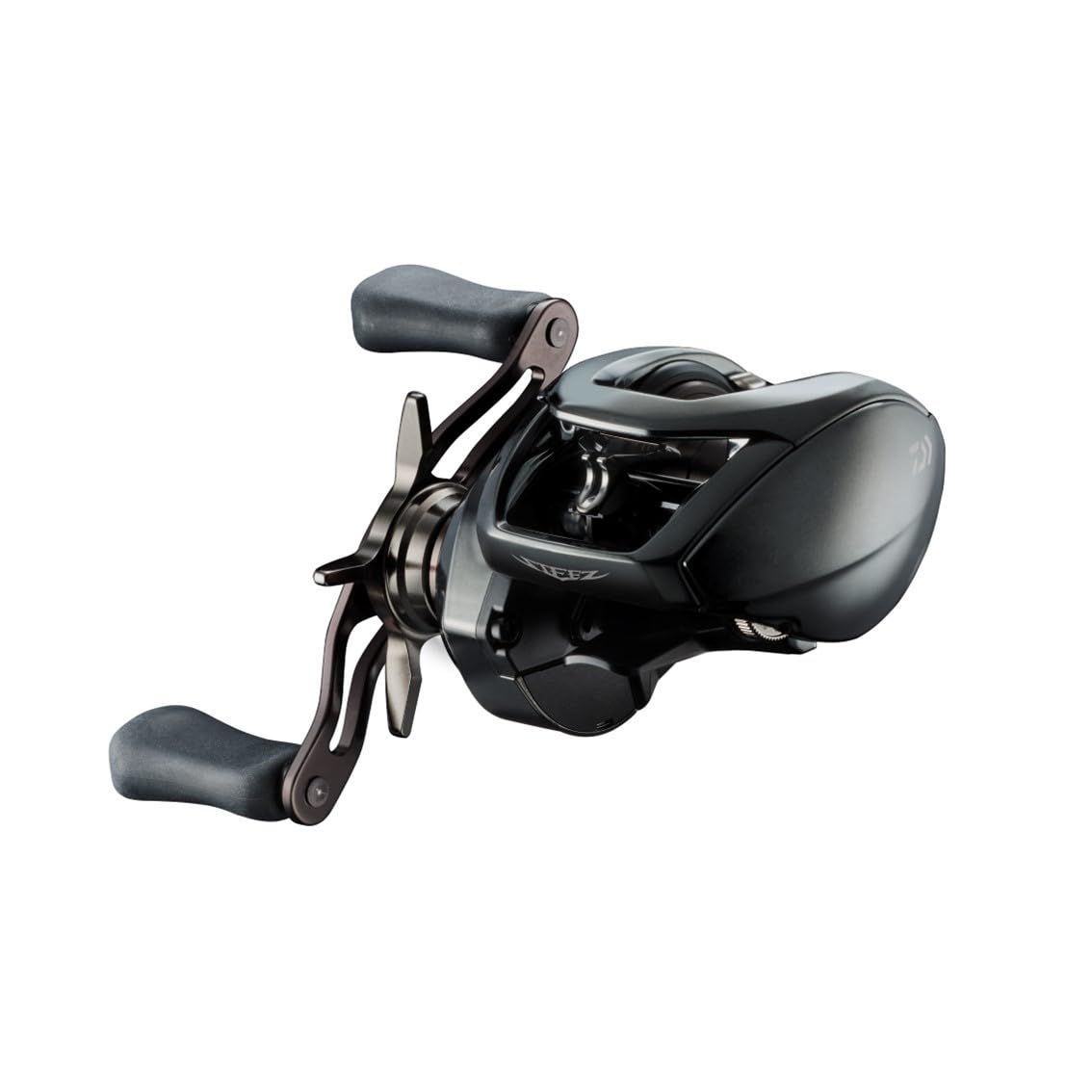 ダイワDAIWA バスベイトリール 24STEEZスティーズ SV TW 100|100H|100XH 右|左ハンドル 各種 2025年モデル