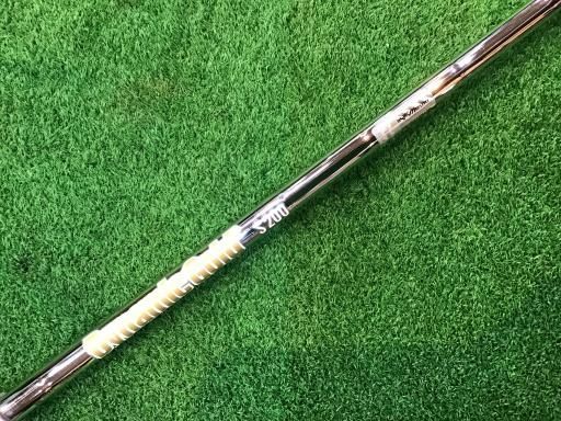 ミズノ THE CRAFT 2025 50° 20° ウェッジ WG Dynamic G フレックスS メンズ 男性用 右利き 右用 Cランク ゴルフクラブ