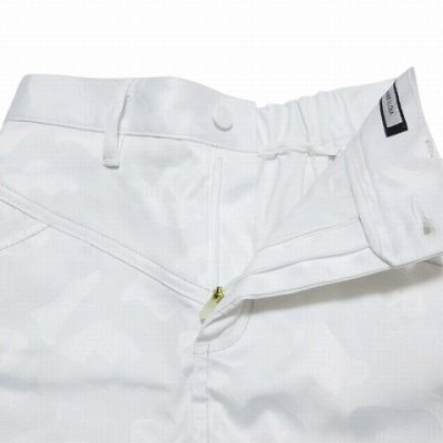 MARK & LONA カモフラージュ ミニスカート MARK&LONA マーク&ロナ Gauge Neo Skirt カモフラージュ柄 トラ