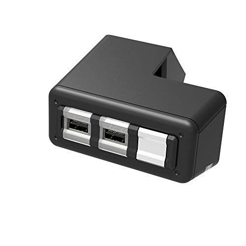 星光産業 車種品 ジムニー EXEA ライティングUSBソケット EE-220 JB64・JB74