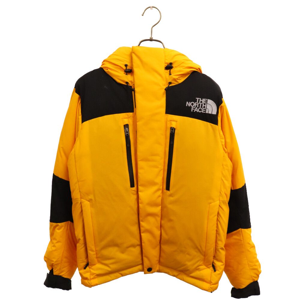 THE NORTH FACE (ザノースフェイス) BALTRO LIGHT JACKET GORE-TEX ...