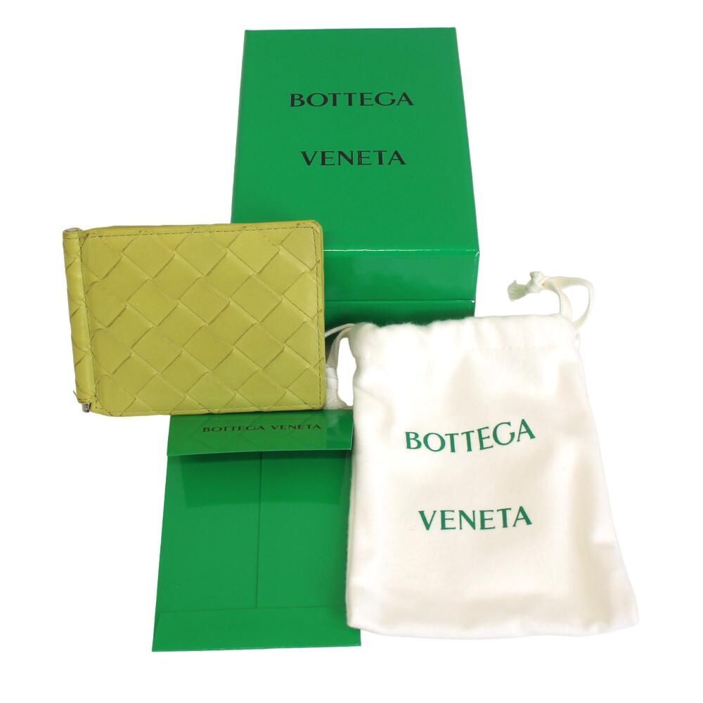 【merucari 】BOTTEGA VENETA マネークリップ 楽天市場】ボッテガヴェネタ BOTTEGA VENETA マネークリップ