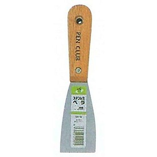 （まとめ買い）アサヒペン PCステンレスベラ 38MM SH-38 【×10セット】