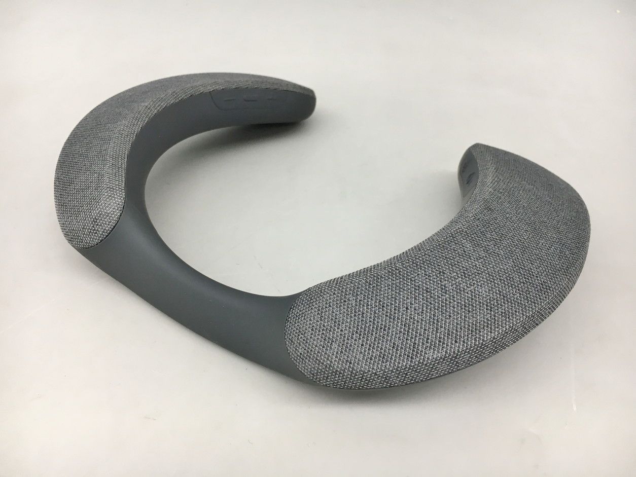 SONY アクティブスピーカー