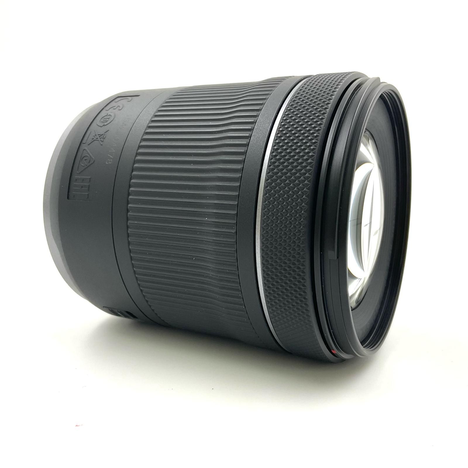 豪華 Canon RF24-105mm F4-7.1 IS STM 超美品 動作確認済【全額返金 デジタルカメラ
