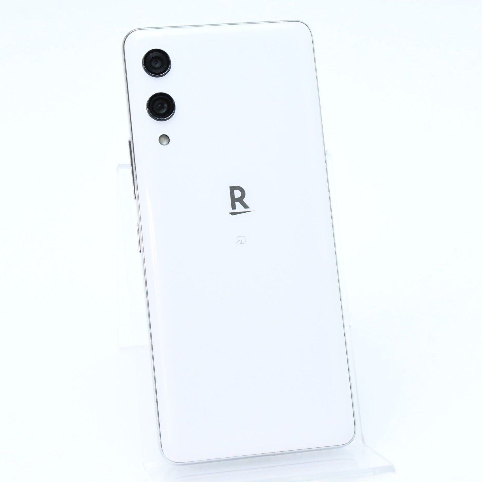 美品】SIMフリー Rakuten Hand P710 64GB ホワイト - メルカリ