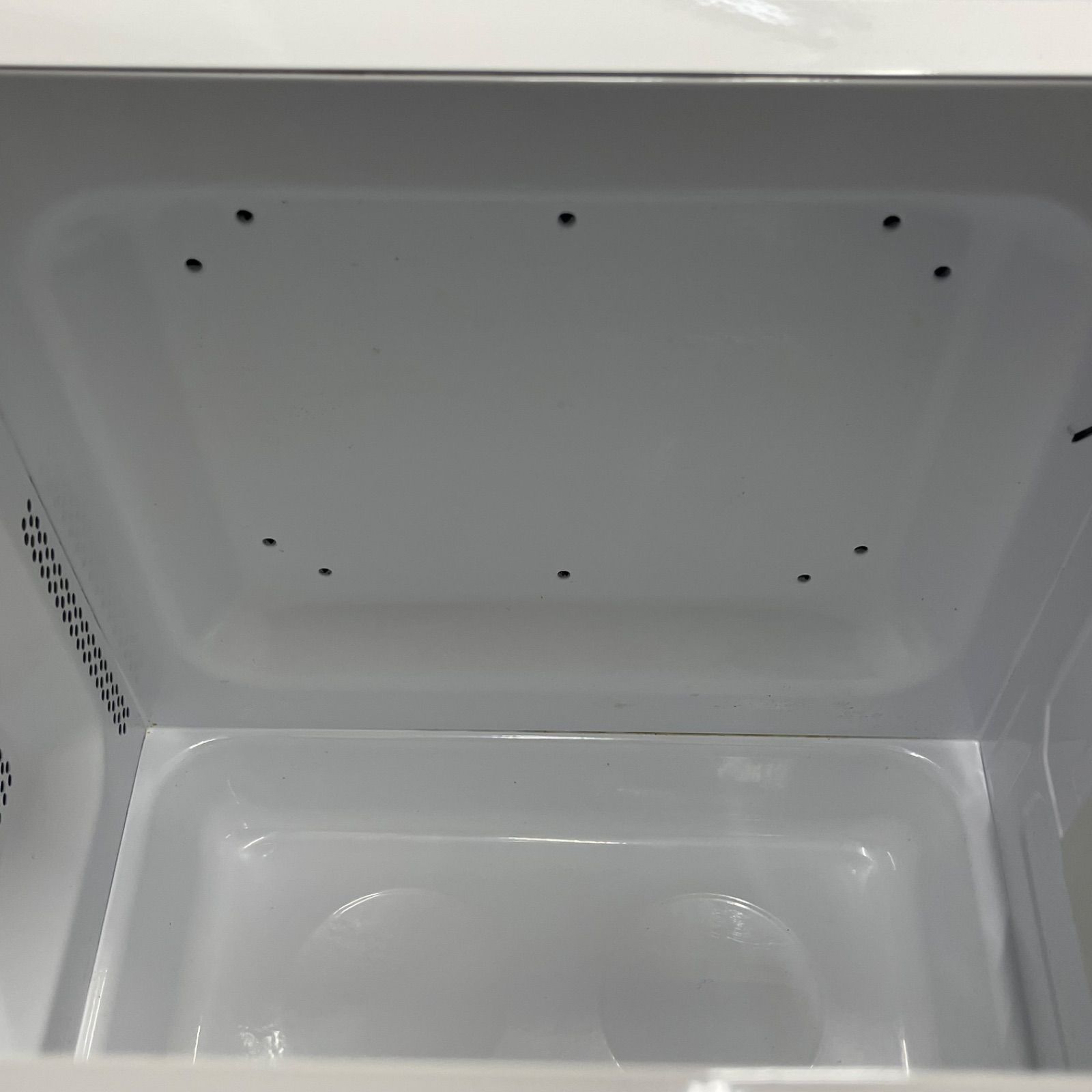 2018年製 テクタイト