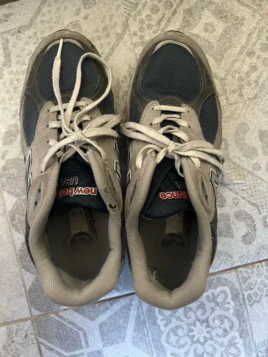 New Balance(ニューバランス) 990 V3