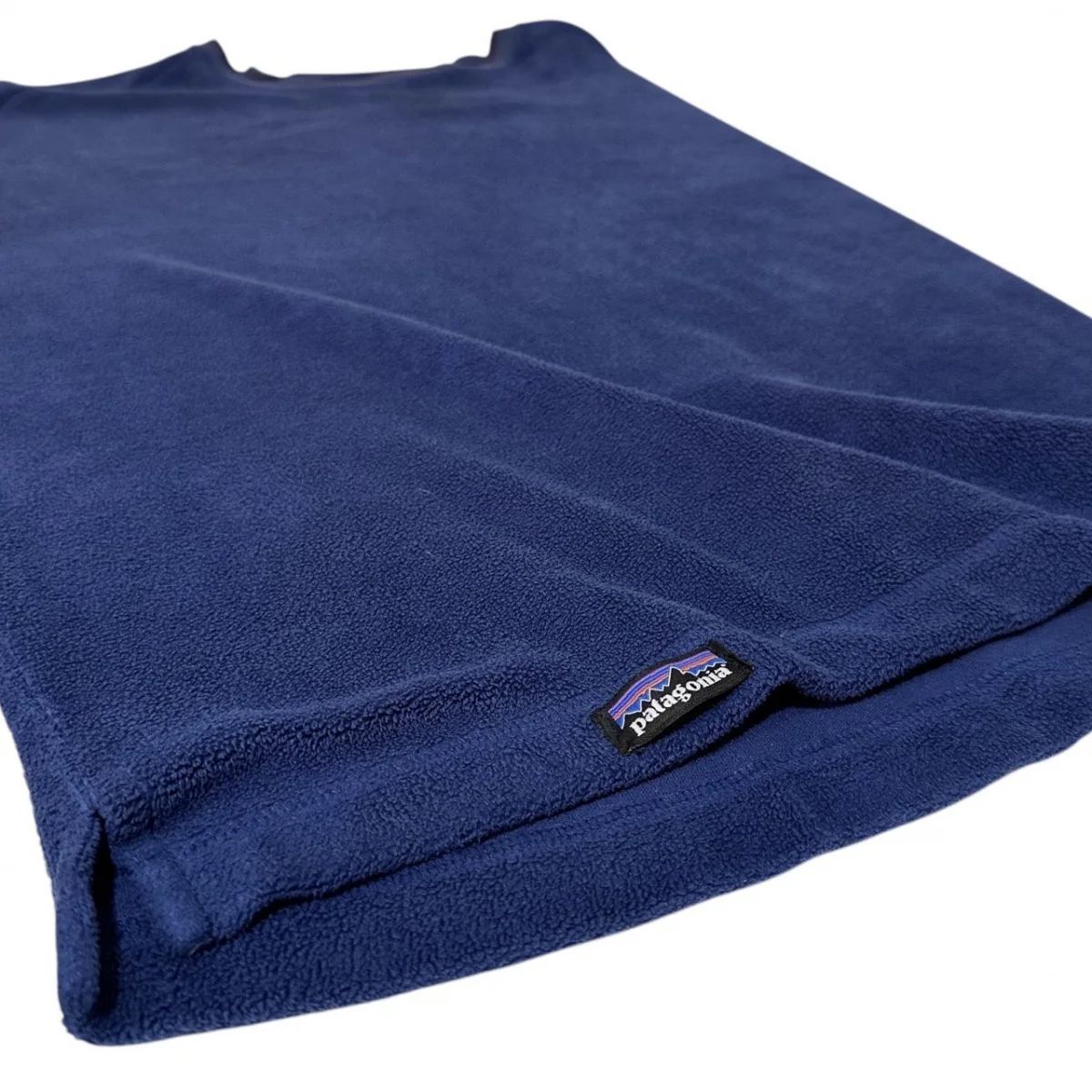 05年 パタゴニア リズム プラッシュ シンチラ スウェットシャツ XL