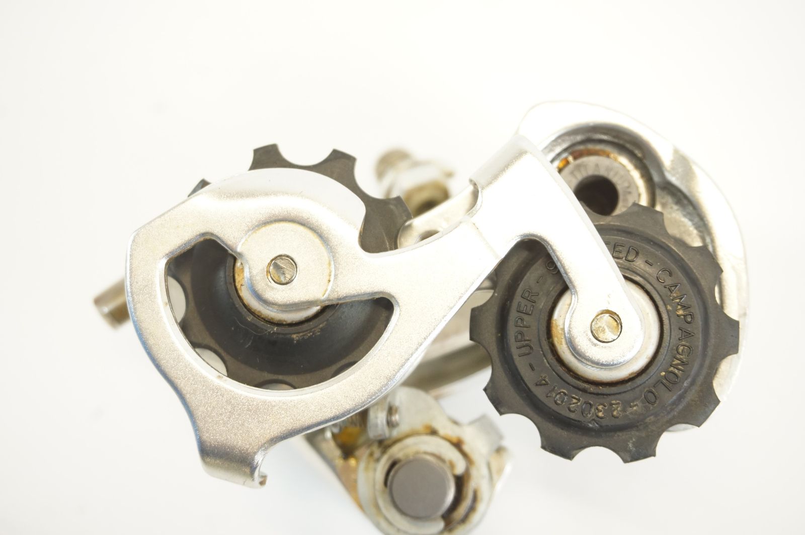 リアディレイラー |