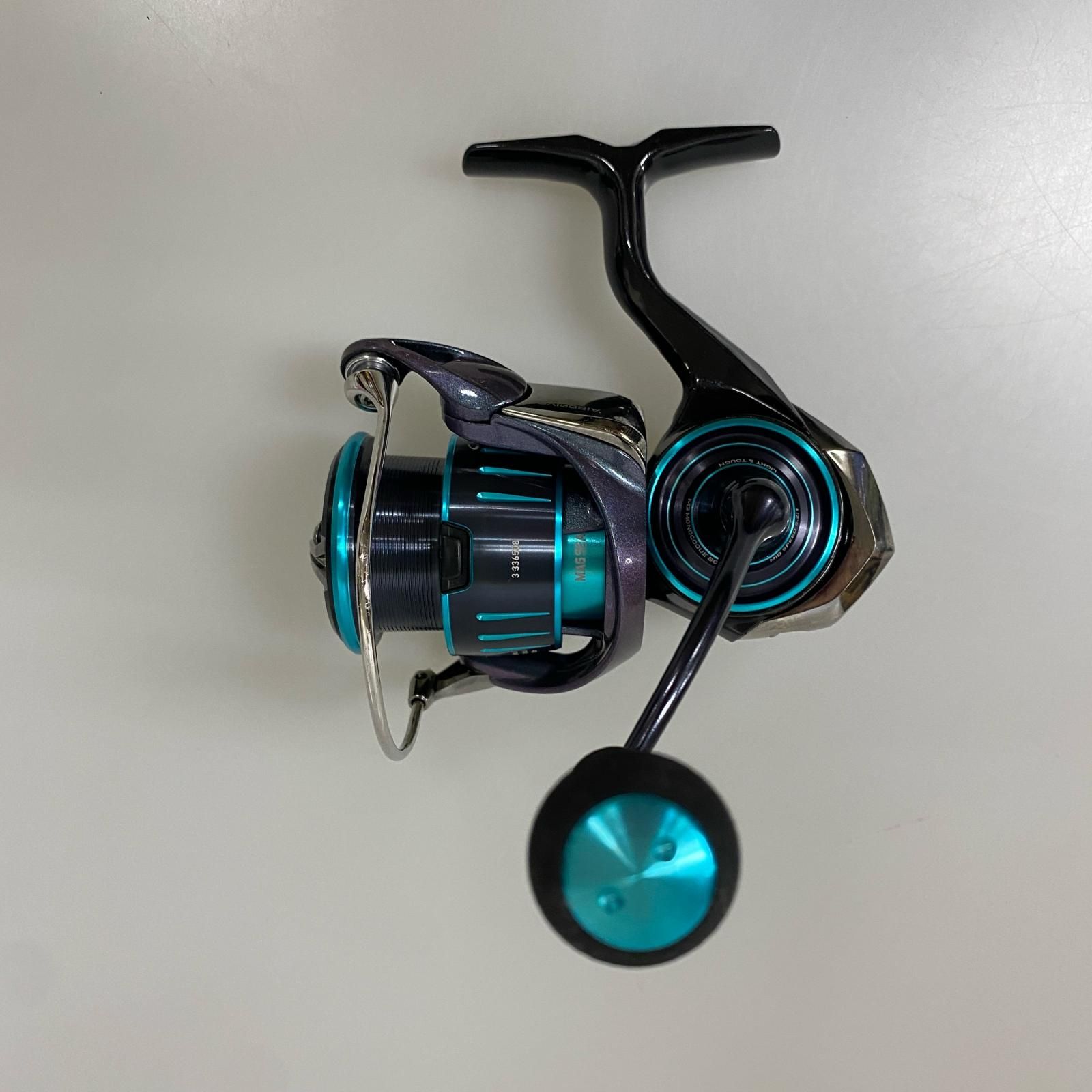 23エメラルダスRX LT2500