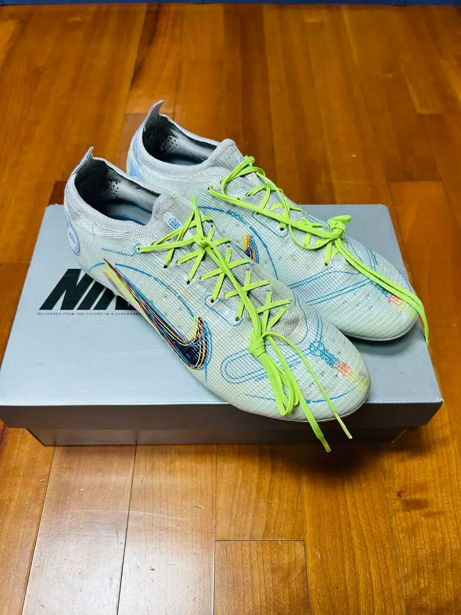NIKE ナイキ マーキュリアル ヴェイパー 14 ag 265