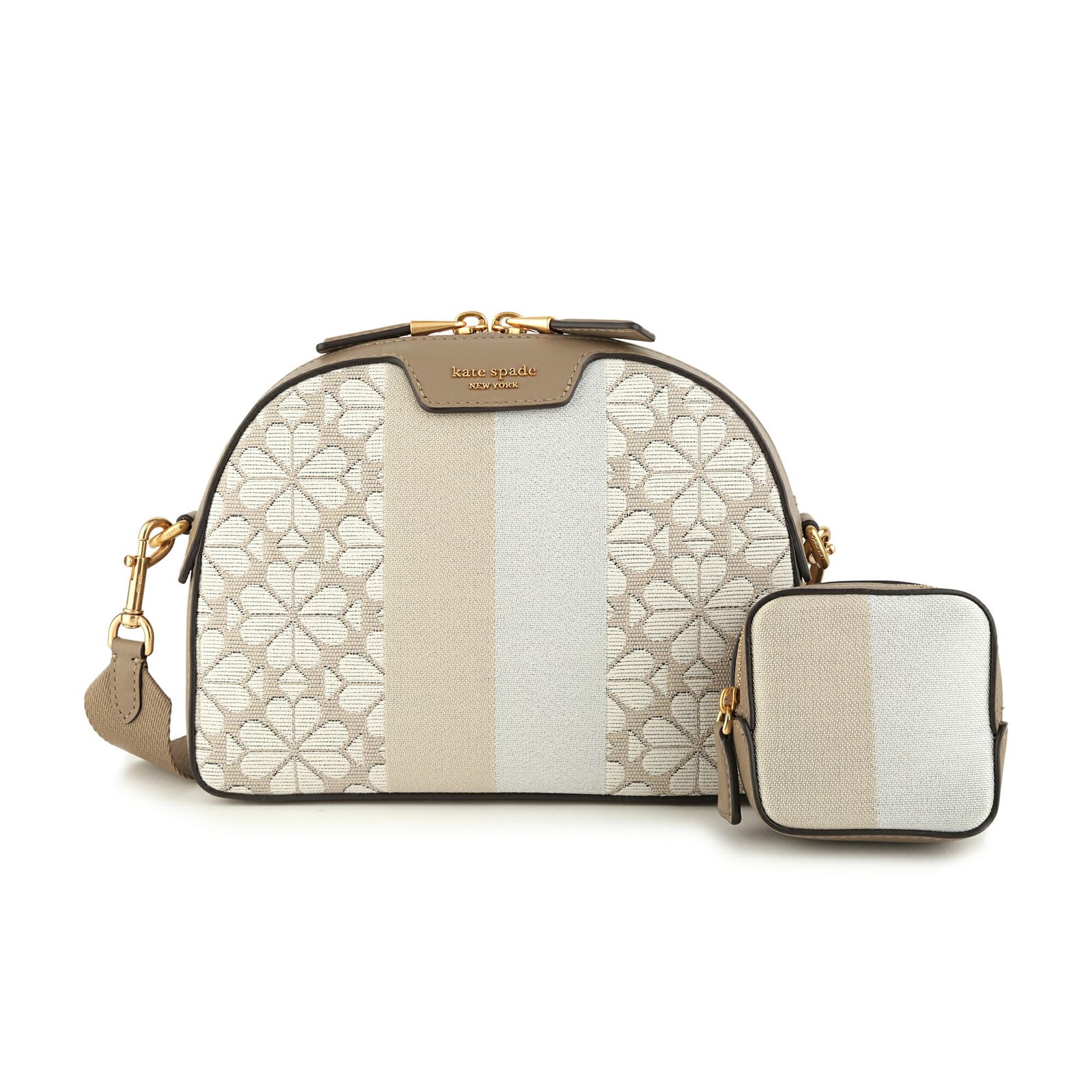 新品 ケイトスペード kate spade ショルダーバッグ アディ