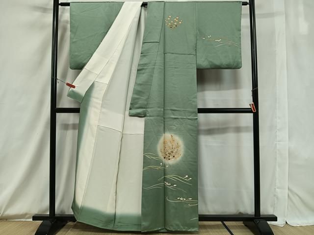 暈し染め　訪問着　フルセット！ 楽天市場】【レンタル】訪問着 フルセットレンタル 訪問着 桜色