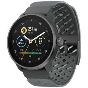 4営業日で発送 スント SUUNTO SS051104000 SS051104000 スマートウォッチ SUUNTO RACE S 日本 TITANIUM GRAPHITE