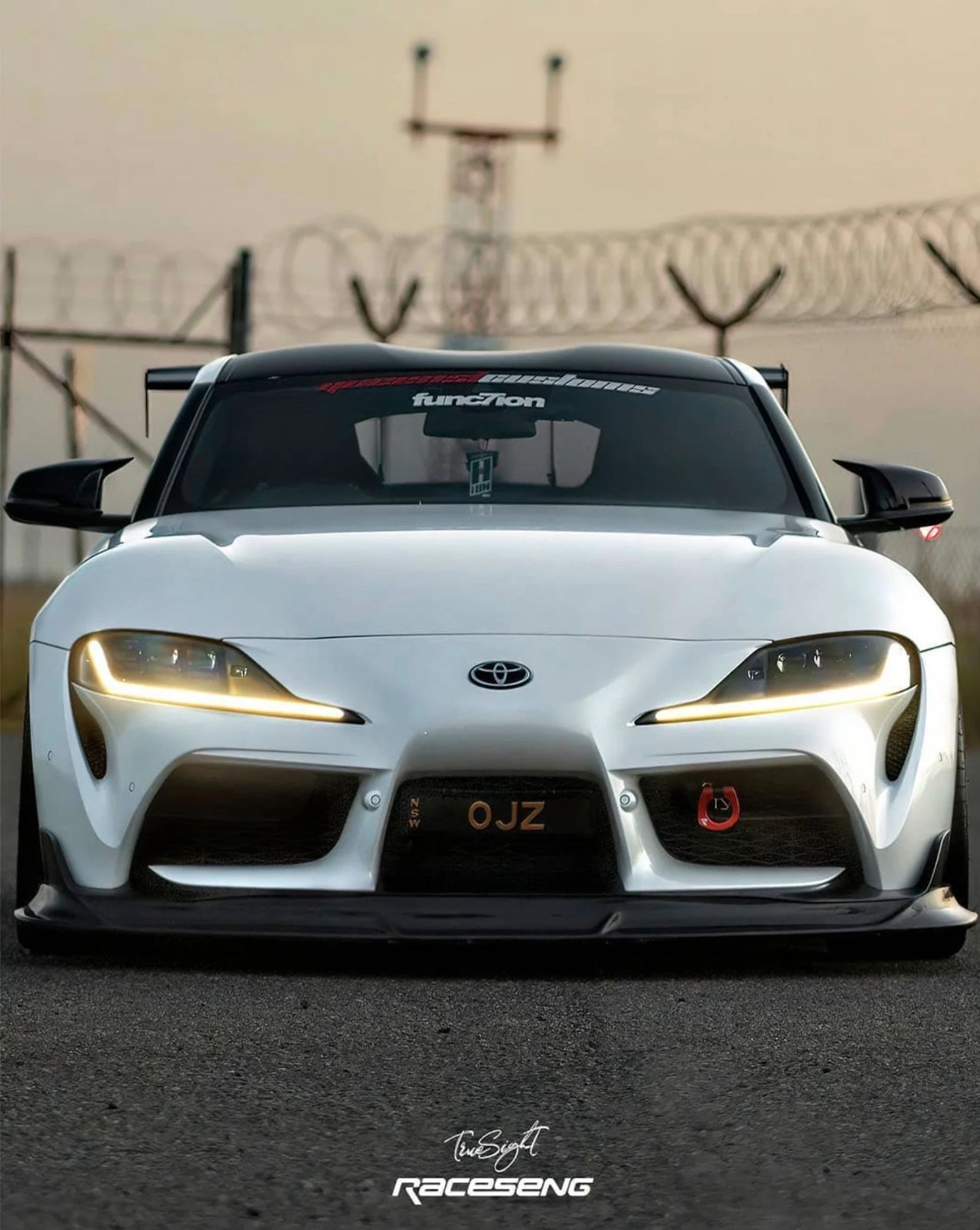 タミヤ TA06 PRO : 走るマシーン 【きゃざま様専用】タミヤ TA06-PRO