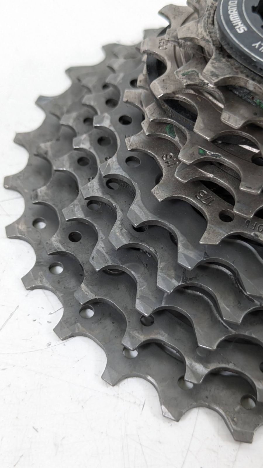 並品 Shimano
