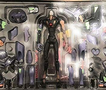 【中古】(未使用･未開封品)　魂スペックモデル 人造人間エヴァンゲリオン 初号機 シンクロ率400％バージョン og8985z