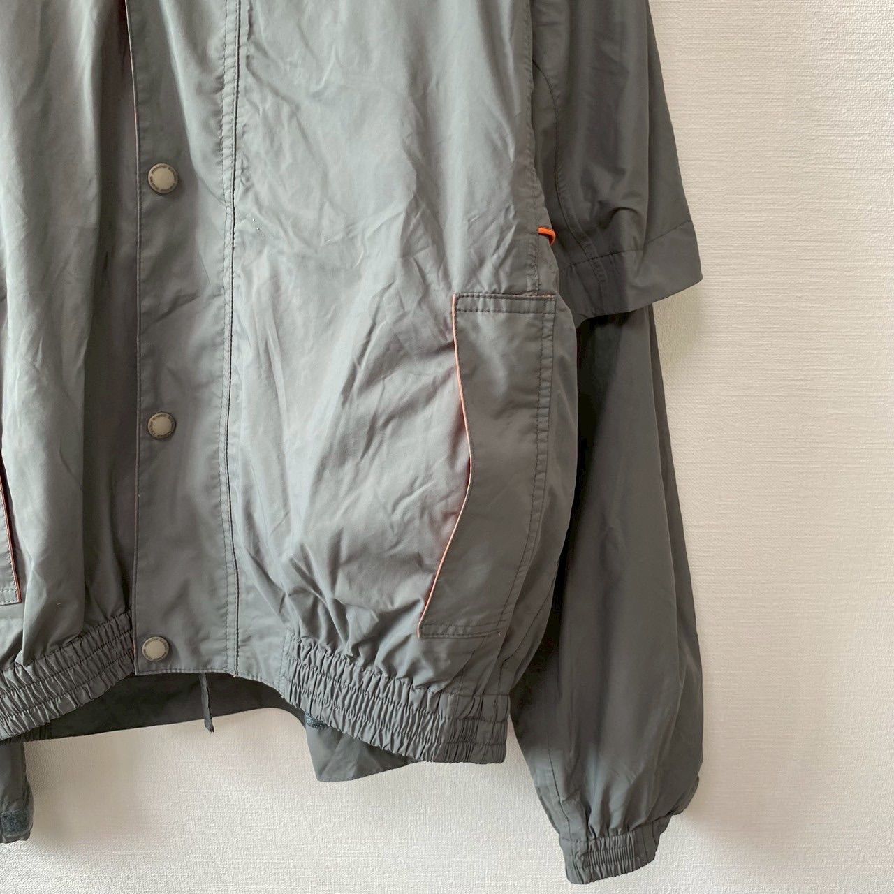 PEARLY GATES ジップアップ マウンテンパーカー ジャケット 6