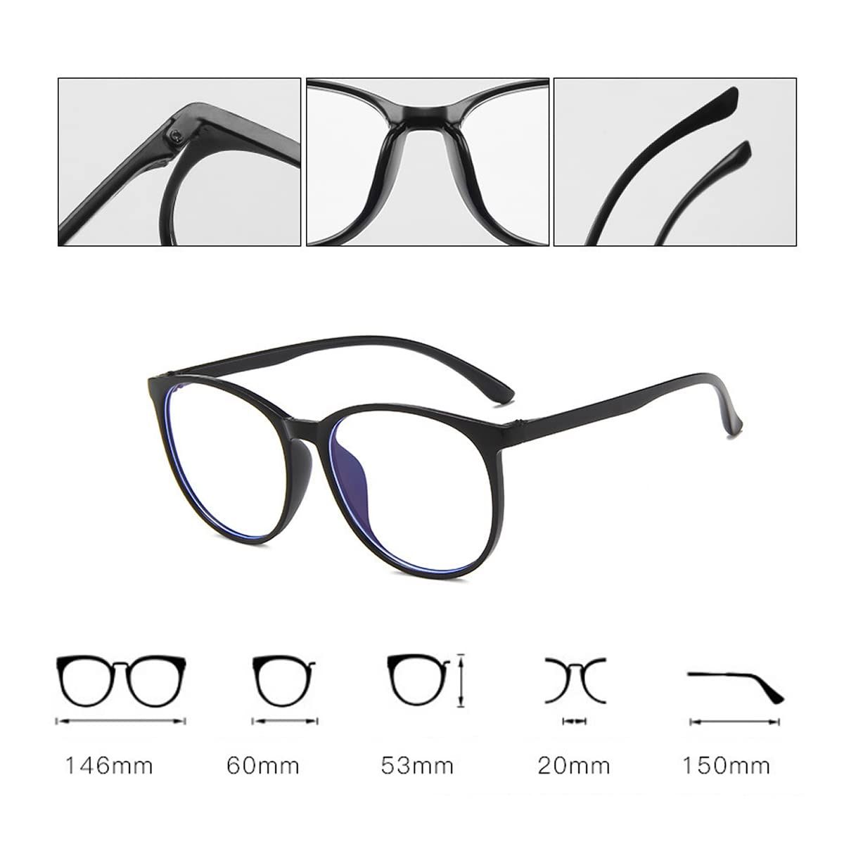 MEIFNGアニメコスプレメガネ アニメコスプレコスチューム A A