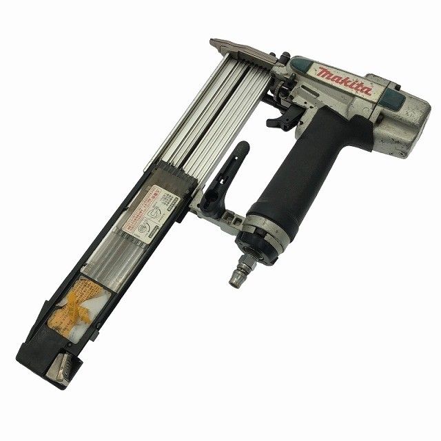 仕上げ釘打機 仕上げ釘打ち機