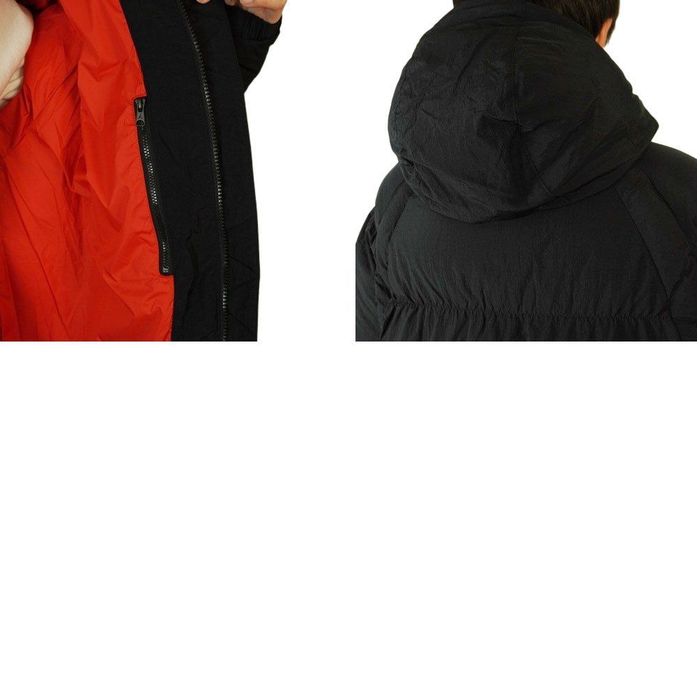 ナイキNIKE メンズDQ7348 AIR JORDAN ESSENTIAL JUMPMAN PUFFER