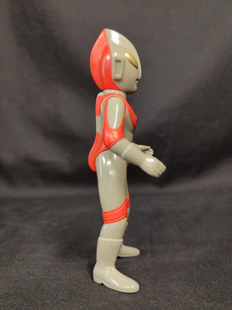 B-CLUB 復刻版怪獣シリーズ ブルマァク 帰ってきたウルトラマン - メルカリ