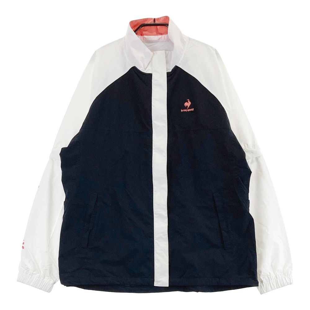 サイズ：L LE COQ GOLF ルコックゴルフ レインウェア 上下