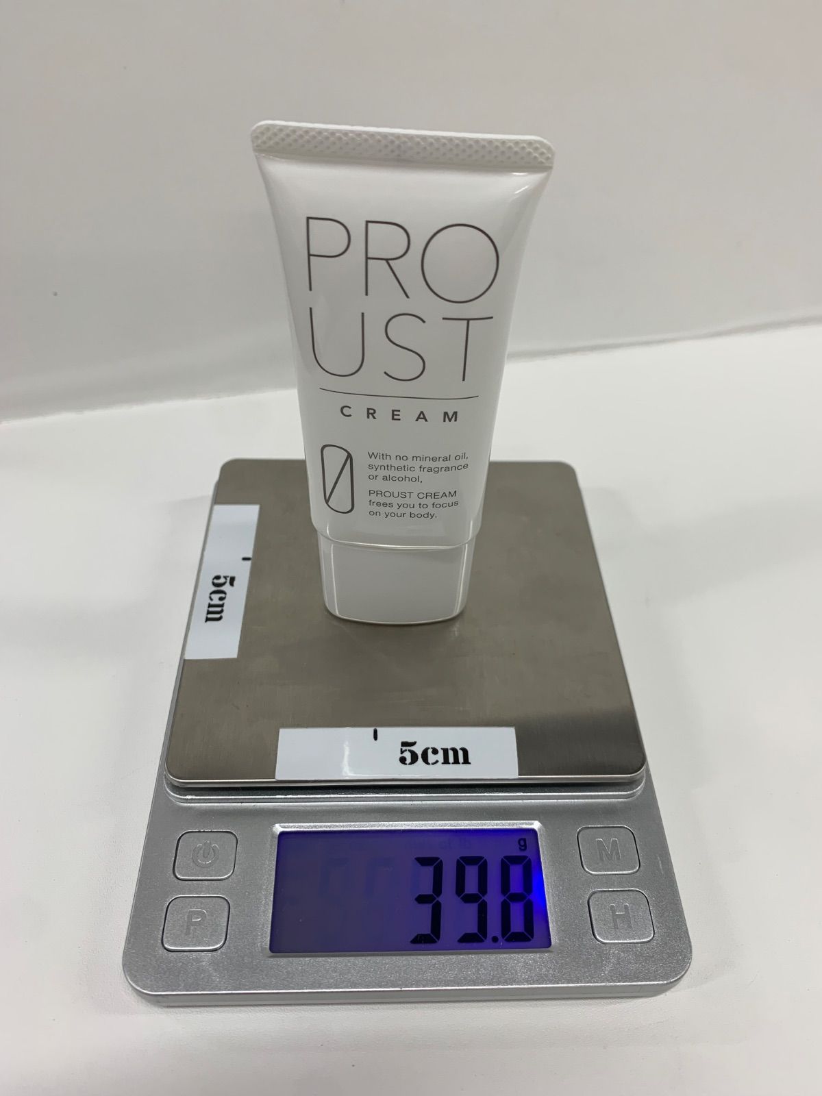 プルーストクリーム 30g 2個セット 商品の状態:新品 【公式通販】