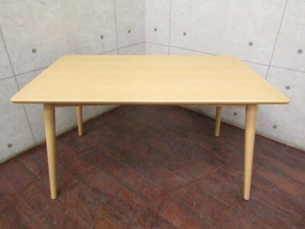 新品□未使用品□BOSCO□朝日木工□BOSCO+Plus□Runda/ルンダ□ビーチ  