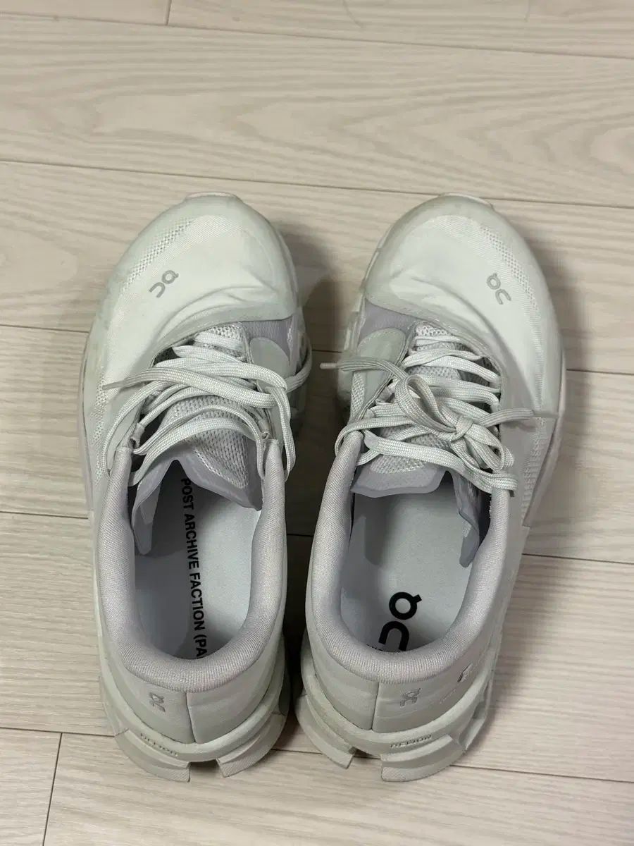 あんスタオンパフ2 白 240サイズ