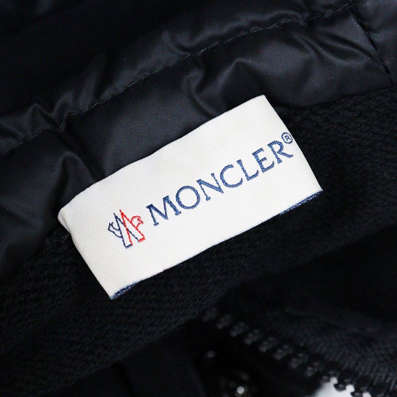 MONCLER MAGLIA