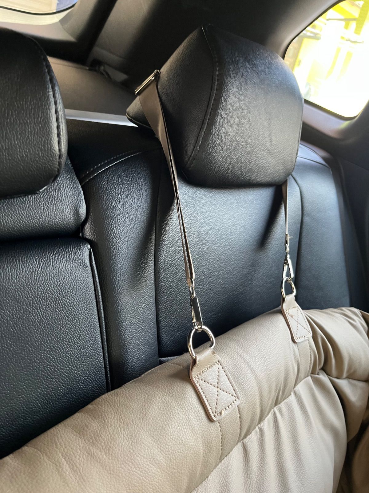 訳あり ペット用ドライブベッド 大型犬 ダブルサイズ