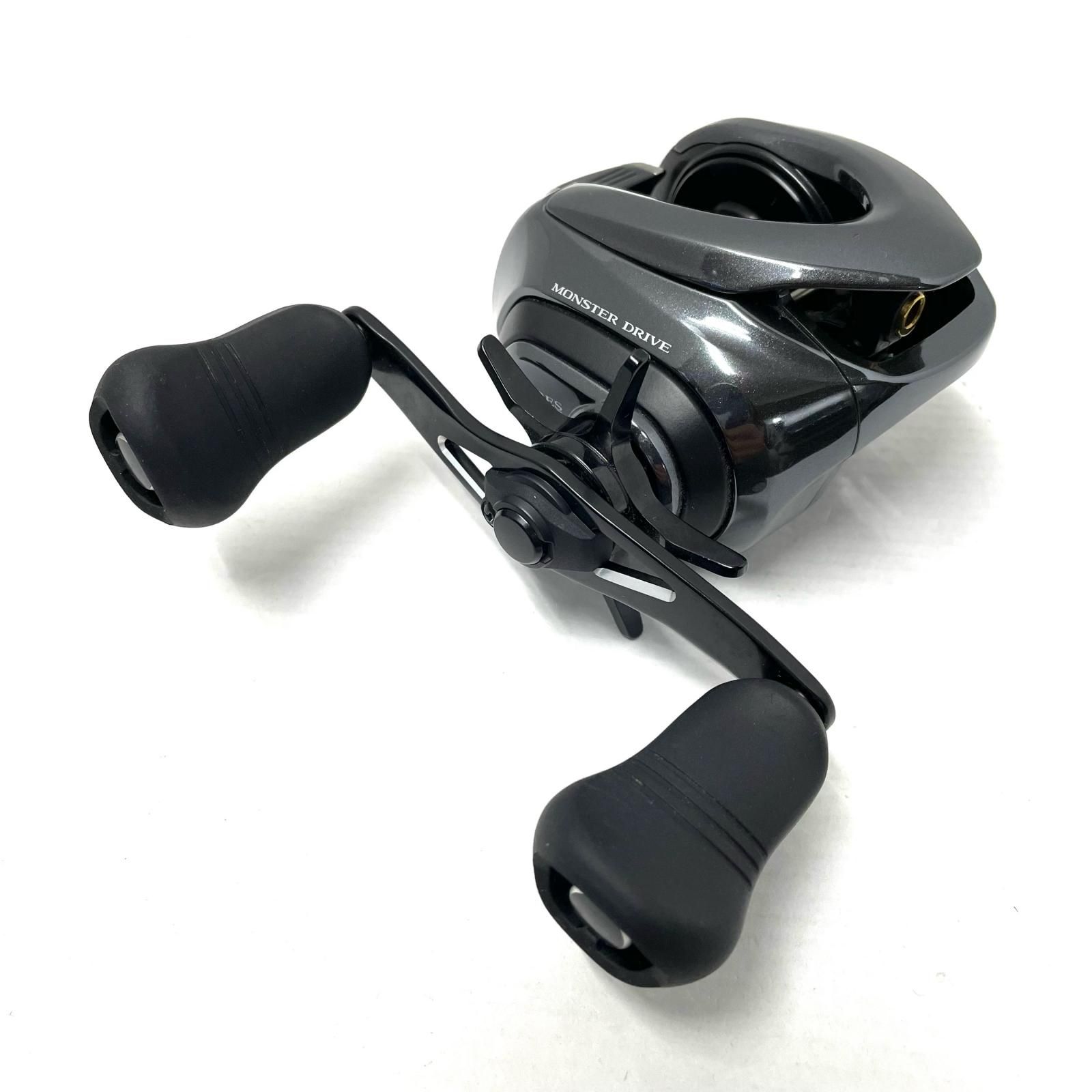 尾張小牧店】 中古 SHIMANO | シマノ リール 18アンタレス 尾張小牧店】 中古 SHIMANO | シマノ リール 18アンタレス
