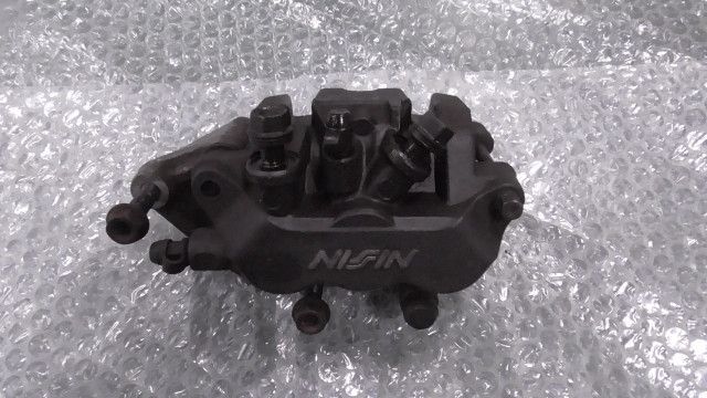フォルツァZ　MF08-1207xxx　の　Ｆキャリパー:#1675991420